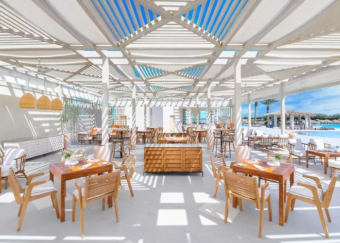 Jaz Elite Casa Del Mar Resort