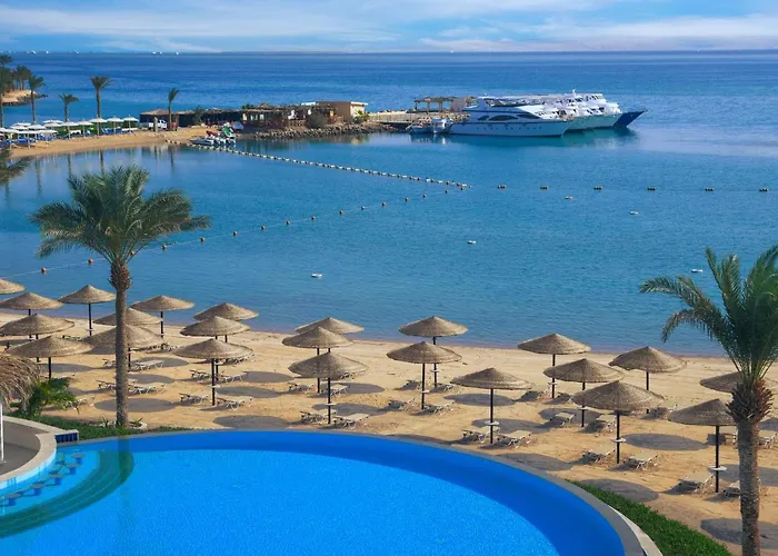 Jaz Elite Casa Del Mar 5*