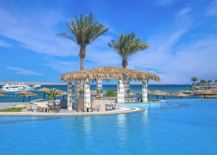 Resort Jaz Elite Casa Del Mar 5*