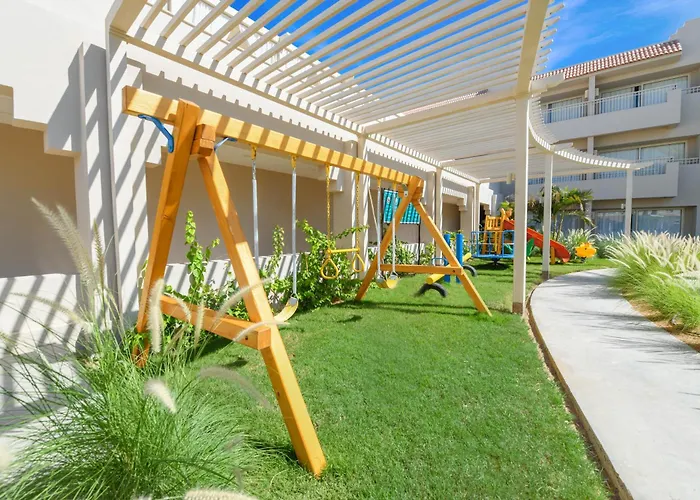 Resort Jaz Elite Casa Del Mar Hurgada