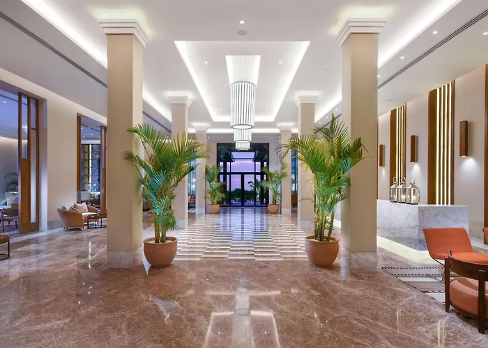 Resort Jaz Elite Casa Del Mar
