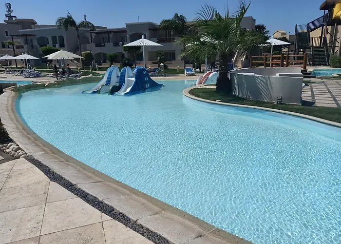 Jaz Elite Casa Del Mar 5*