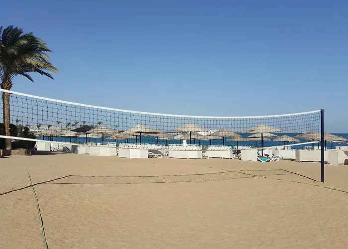 Resort Jaz Elite Casa Del Mar 5*