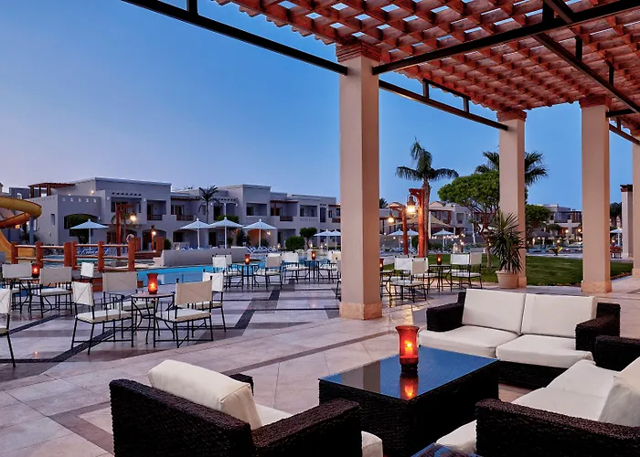 Jaz Elite Casa Del Mar Resort 5*