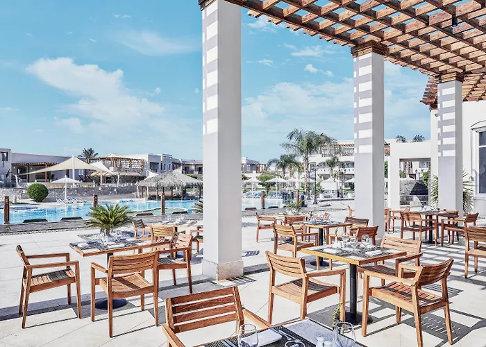 Jaz Elite Casa Del Mar Resort
