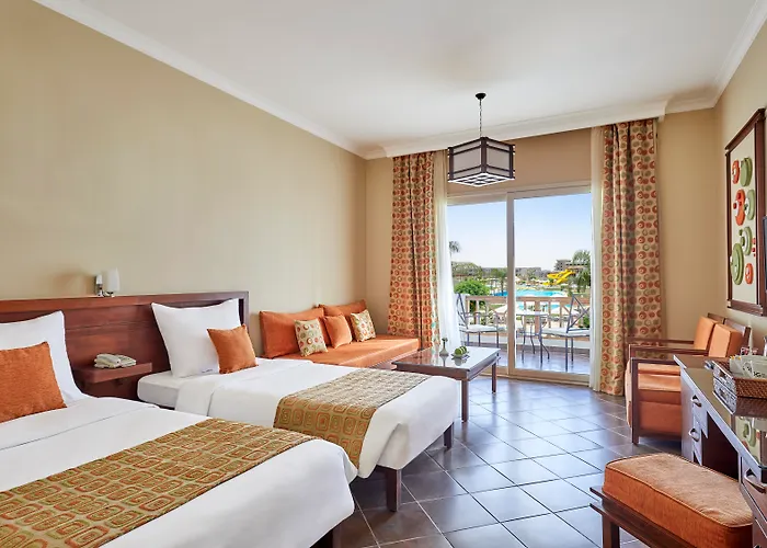 Jaz Elite Casa Del Mar Resort