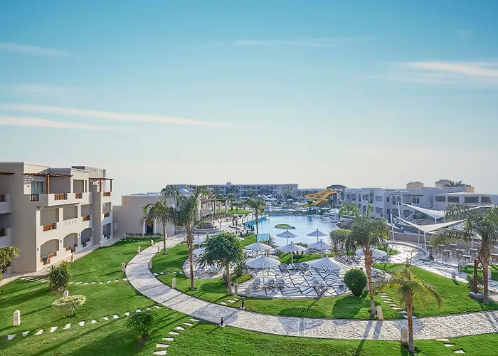 Resort Jaz Elite Casa Del Mar