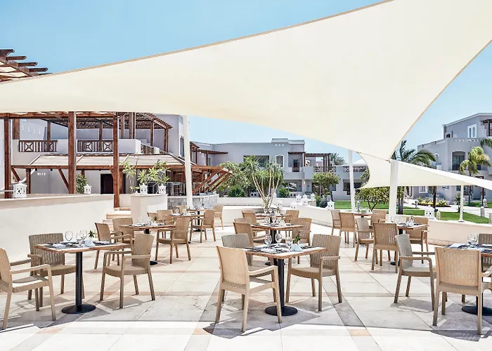 Jaz Elite Casa Del Mar Resort Hurgada