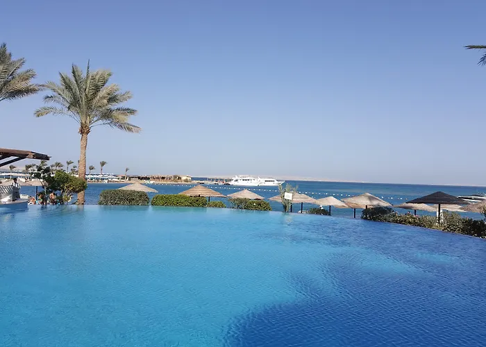 Jaz Elite Casa Del Mar Resort