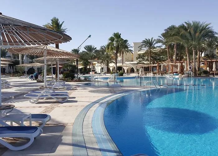 Jaz Elite Casa Del Mar 5*