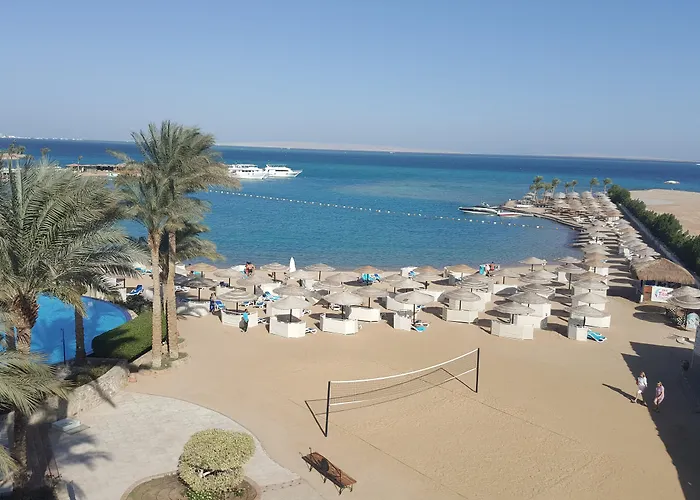 Resort Jaz Elite Casa Del Mar