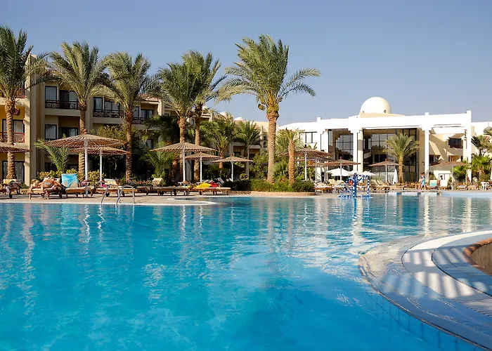 Resort Jaz Elite Casa Del Mar 5*