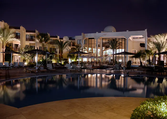 Jaz Elite Casa Del Mar Resort Hurgada