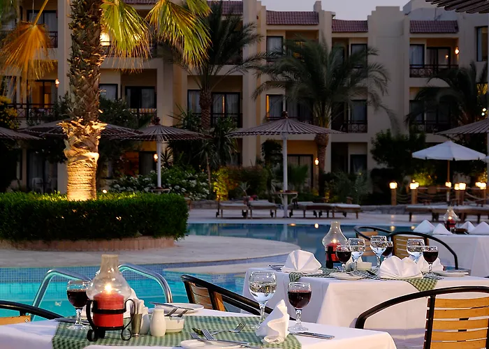 Jaz Elite Casa Del Mar אתר נופש 5*