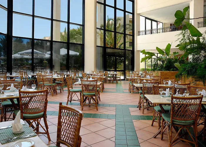 Resort Jaz Elite Casa Del Mar Hurgada