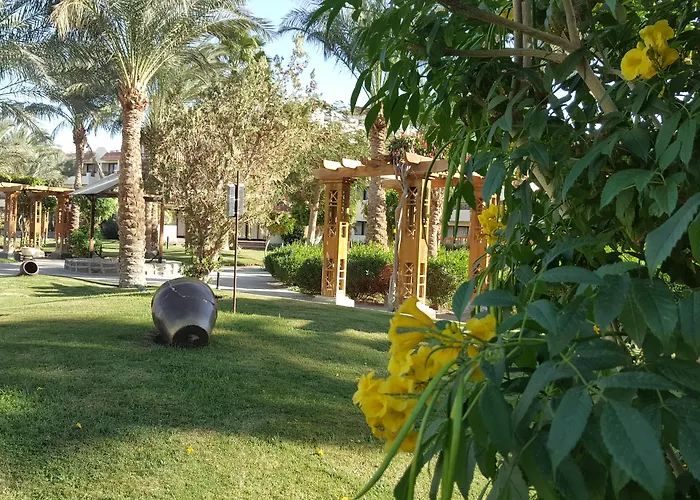 Jaz Elite Casa Del Mar Resort 5*