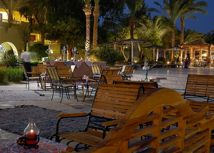 Resort Jaz Elite Casa Del Mar Hurgada