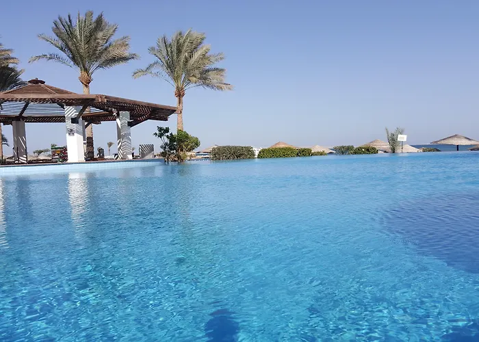 Jaz Elite Casa Del Mar Hurgada