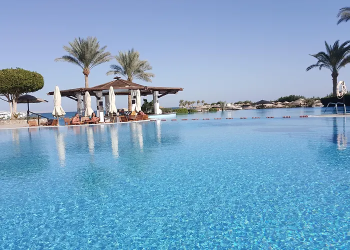 Jaz Elite Casa Del Mar Hurgada
