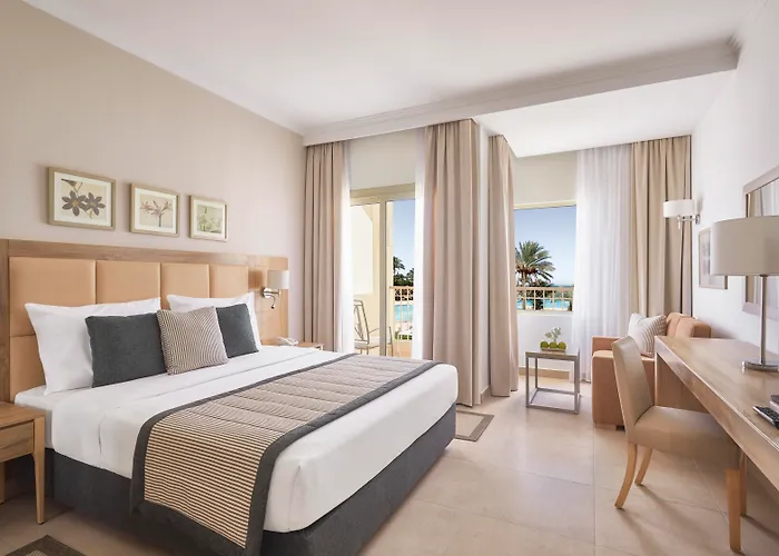 Resort Jaz Elite Casa Del Mar Hurgada