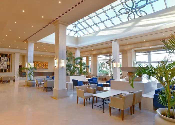 Jaz Elite Casa Del Mar Resort