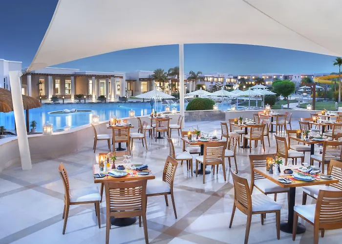 Resort Jaz Elite Casa Del Mar