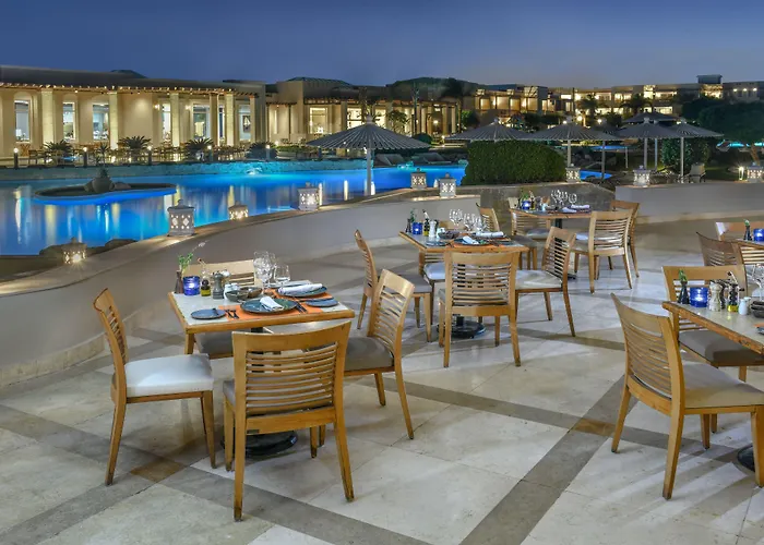 Jaz Elite Casa Del Mar Resort