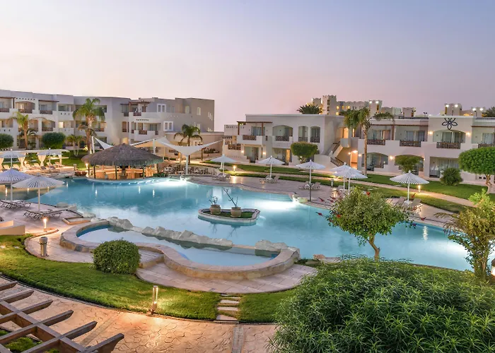 Jaz Elite Casa Del Mar Hurgada