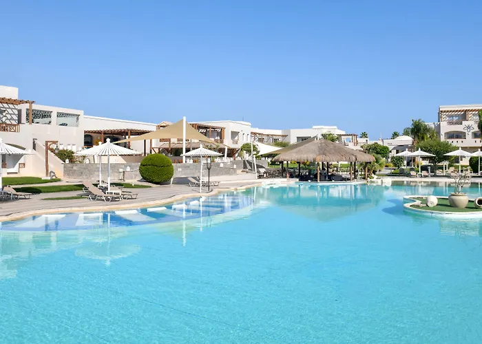 Resort Jaz Elite Casa Del Mar Hurgada