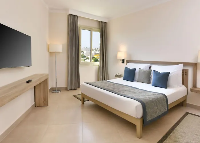Jaz Elite Casa Del Mar Resort Hurgada