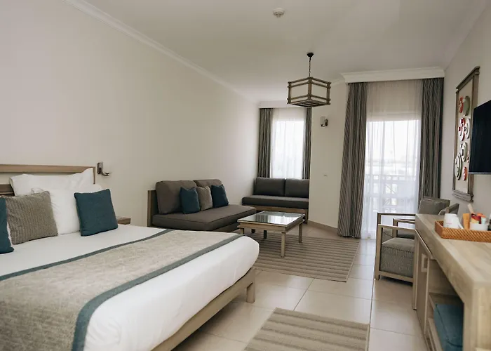 Jaz Elite Casa Del Mar Resort 5*