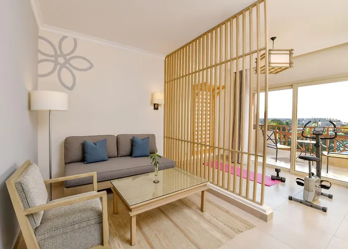 Resort Jaz Elite Casa Del Mar
