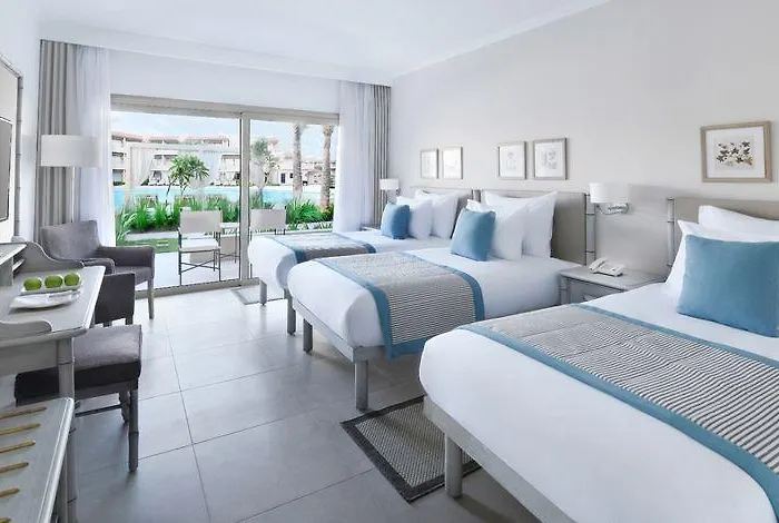 Jaz Elite Casa Del Mar Resort