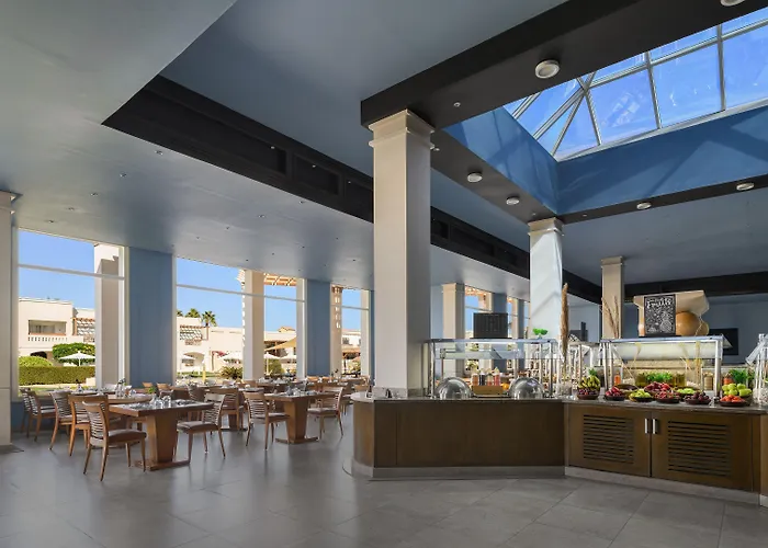 Jaz Elite Casa Del Mar אתר נופש הורגהדה