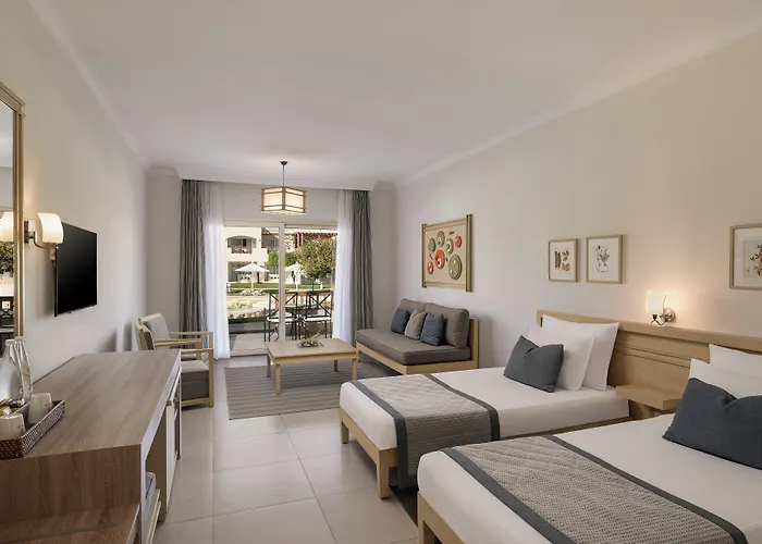 Resort Jaz Elite Casa Del Mar Hurgada