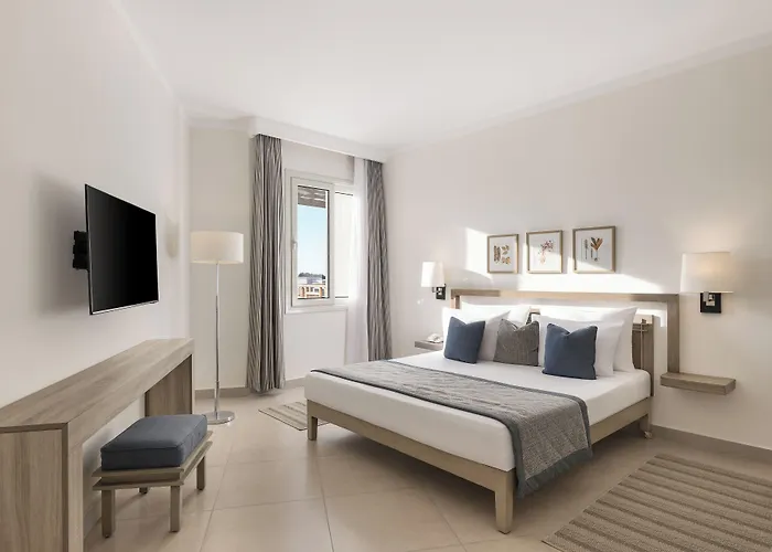 אתר נופש Jaz Elite Casa Del Mar