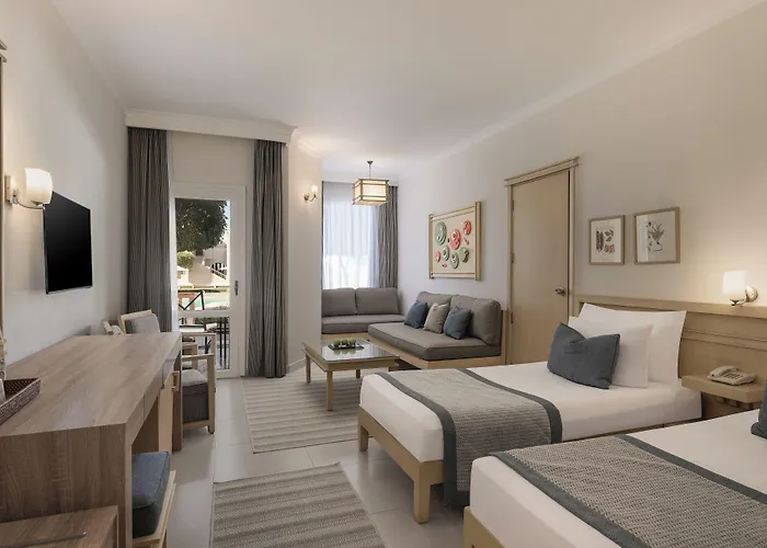 Jaz Elite Casa Del Mar Resort 5*