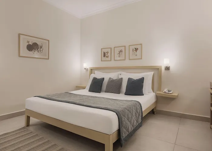 אתר נופש Jaz Elite Casa Del Mar