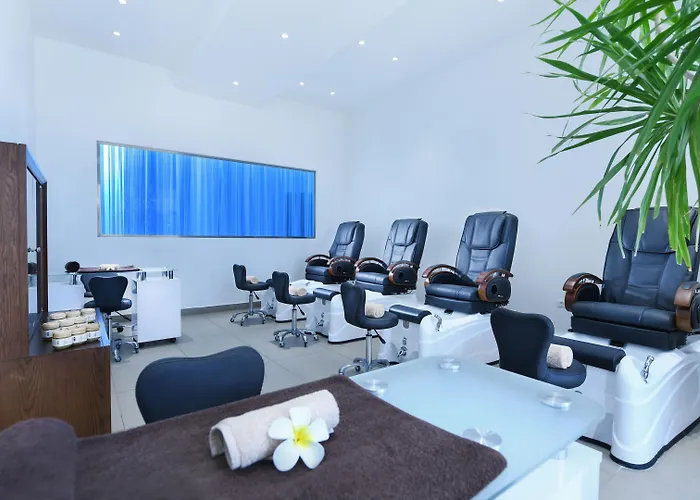 אתר נופש Jaz Elite Casa Del Mar