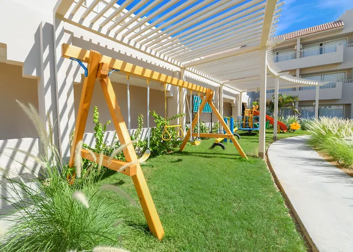 Jaz Elite Casa Del Mar אתר נופש 5*