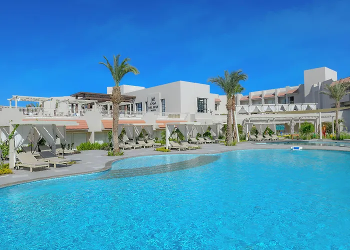 Jaz Elite Casa Del Mar 5*