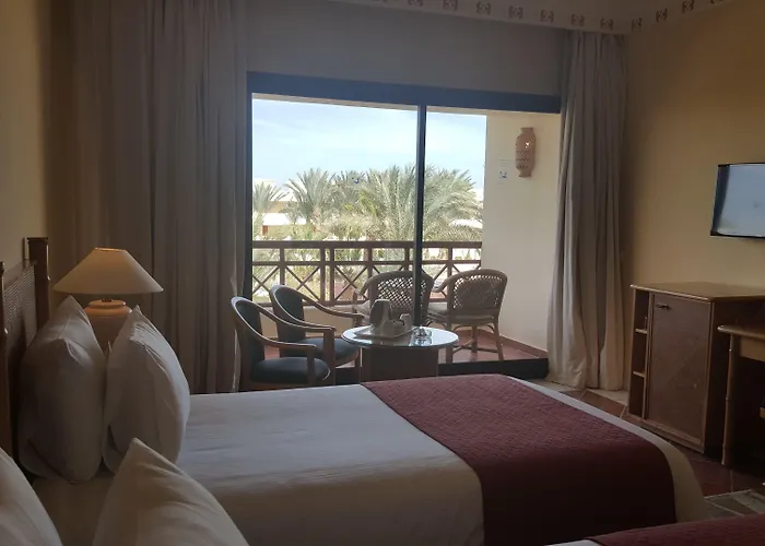 Jaz Elite Casa Del Mar אתר נופש 5*